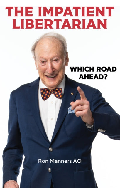 Impatient Libertarian The