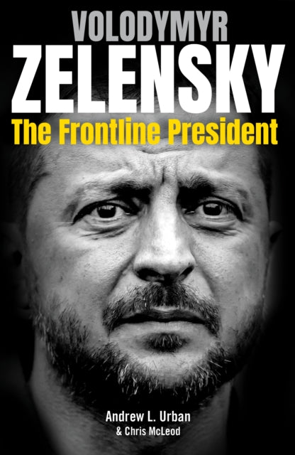 Zelensky