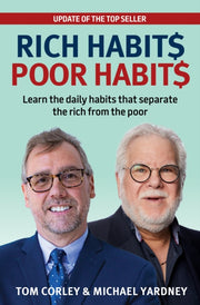Rich Habits Poor Habits 3rd Ed