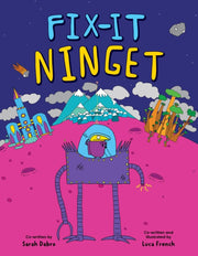 Fixit Ninget