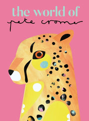 The World Of Pete Cromer