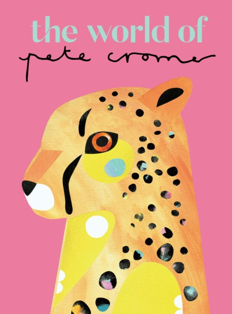 The World Of Pete Cromer