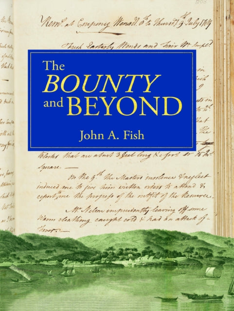 Bounty & Beyond