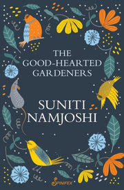 The Good-hearted Gardeners