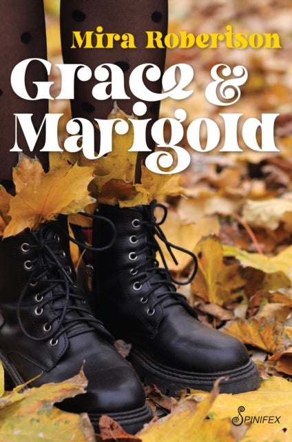 Grace And Marigold