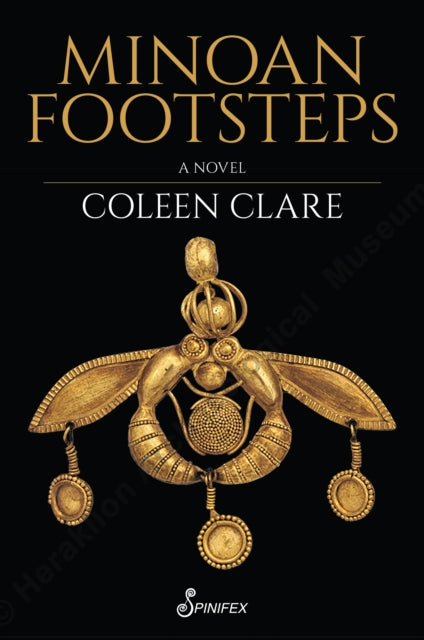 Minoan Footsteps