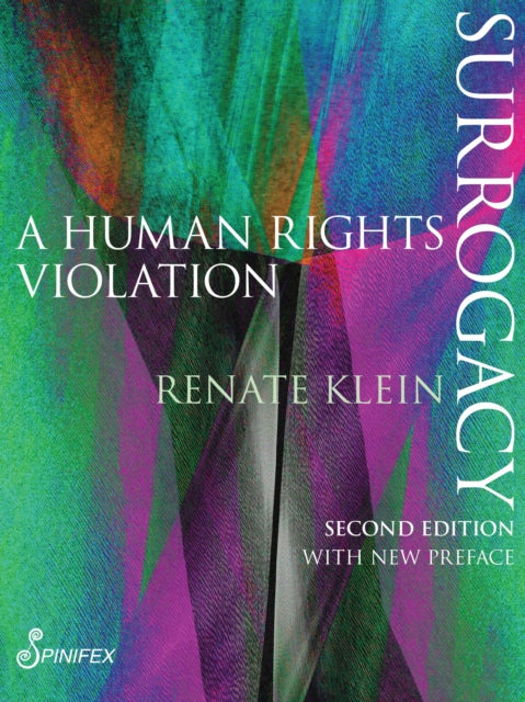 Surrogacy A Human Rights Violation