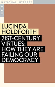 21st-century Virtues
