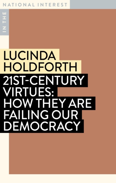 21st-century Virtues
