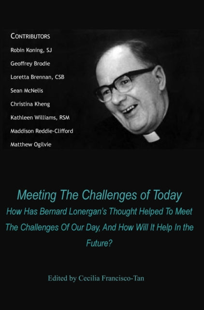 Meeting The Challenges Of Today