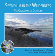 Spyridium In The Wilderness