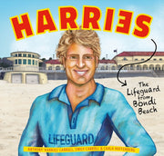 Harries By Carroll, Anthony