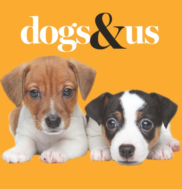 Dogs Us