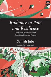 Radiance In Pain And Resilience: The Glo By Jabr, Samah