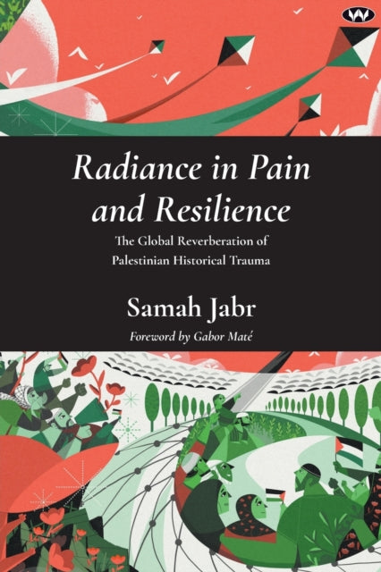 Radiance In Pain And Resilience: The Glo By Jabr, Samah