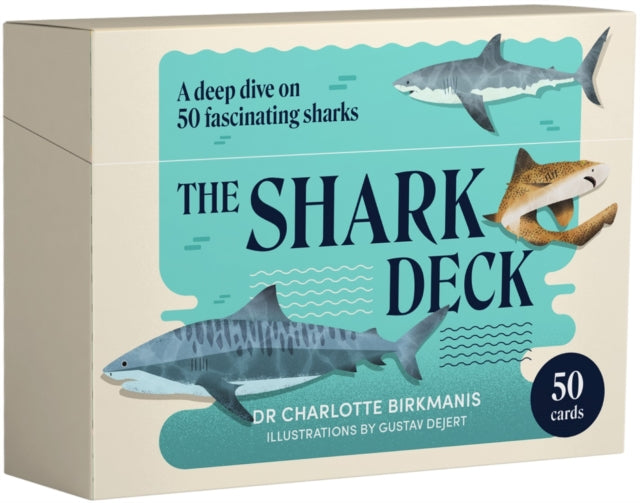 Shark Deck