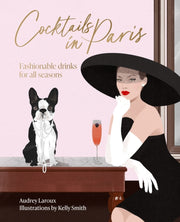 Cocktails In Paris