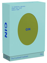 Cocktail Cabinet Gin