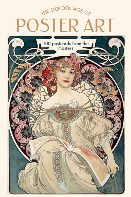 Golden Age Of Poster Arts