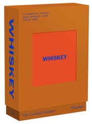Cocktail Cabinet Whiskey