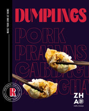 Dumplings Make Your Own At Home