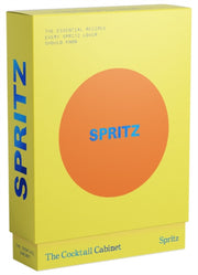 Cocktail Cabinet Spritz