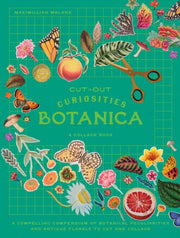 Cut Out Curiosities