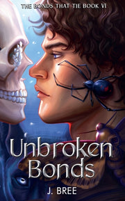 Unbroken Bonds By Bree, J