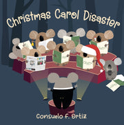 Christmas Carol Disaster