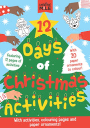 12 Days Of Christmas
