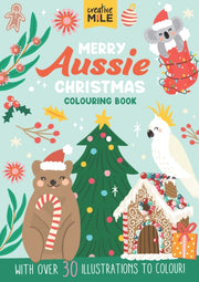 Merry Aussie Christmas