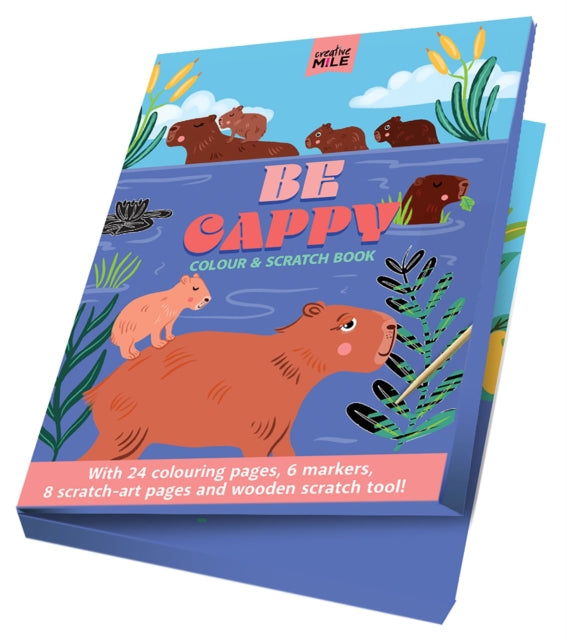 Be Cappy