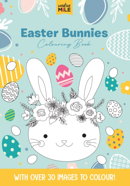 Easter Bunnies