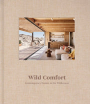 Wild Comfort By Olson, Jim