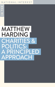 Charities Politics