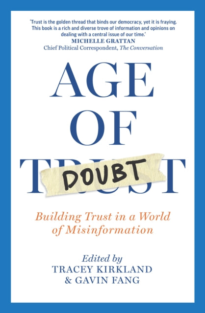 Age Of Doubt