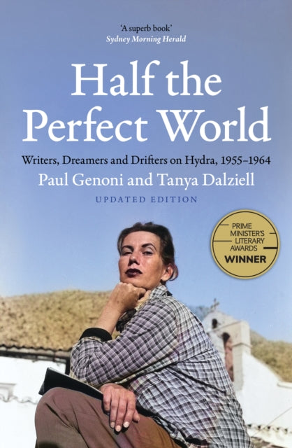 Half The Perfect World