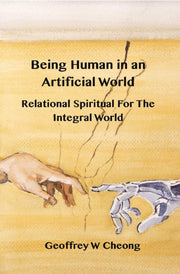 Being Human In An Artificial World