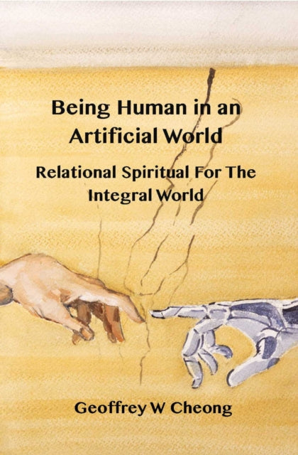 Being Human In An Artificial World