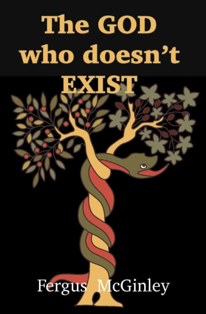 God Who Doesnt Exist