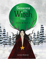 Seasons Of The Witch Yule Journal