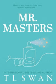 Mr Masters