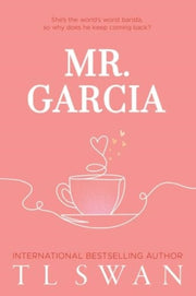 Mr Garcia