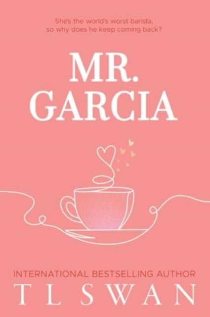 Mr Garcia