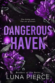 Dangerous Haven By Pierce, Luna