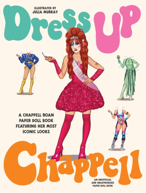 Dress Up Chappell Roan