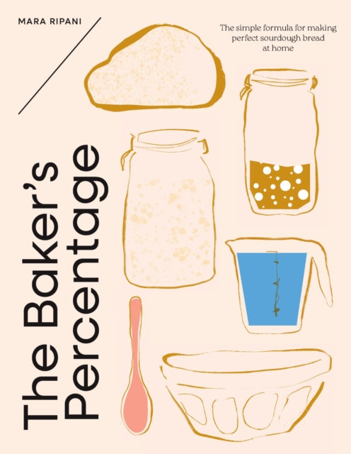 The Bakers Percentage