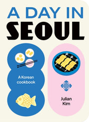 Day In Seoul