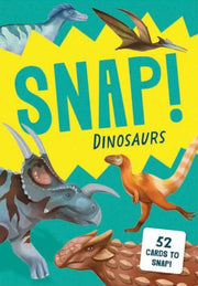 Snap Dinosaurs