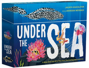 Under The Sea By Jacinta Shackleton
